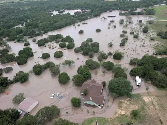 Floods